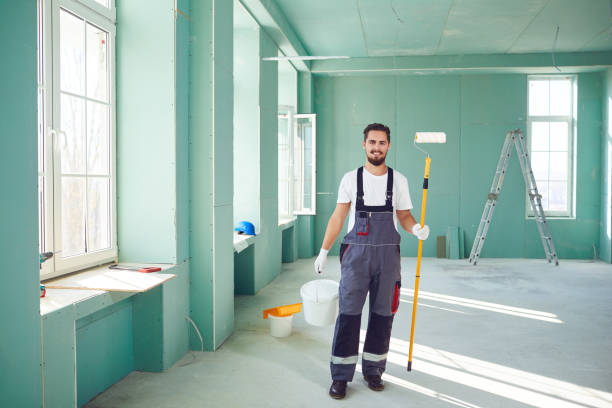 Best Commercial Mold Inspection  in Riverside, MD